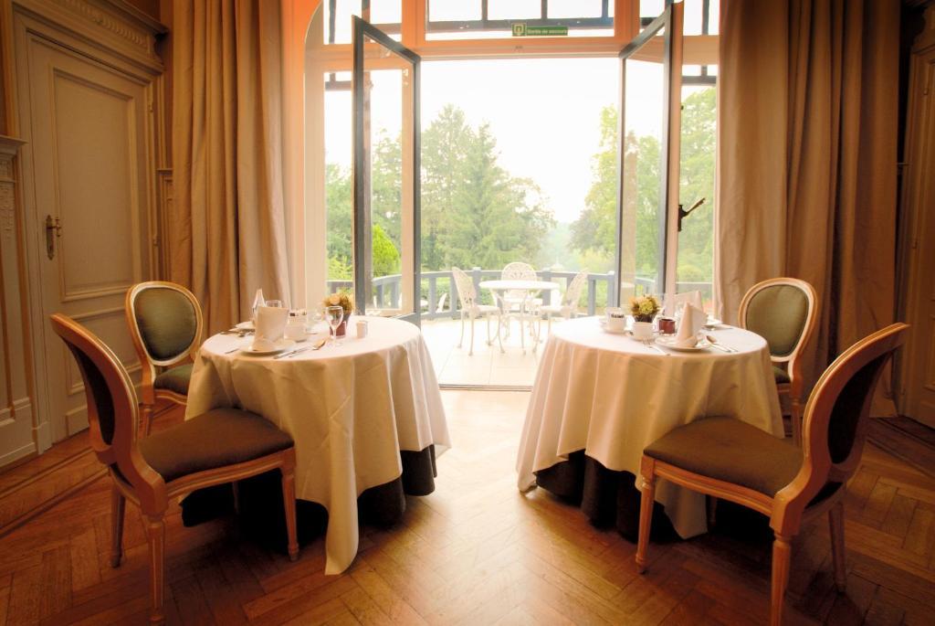 Martin'S Manoir Ξενοδοχείο Genval Εξωτερικό φωτογραφία