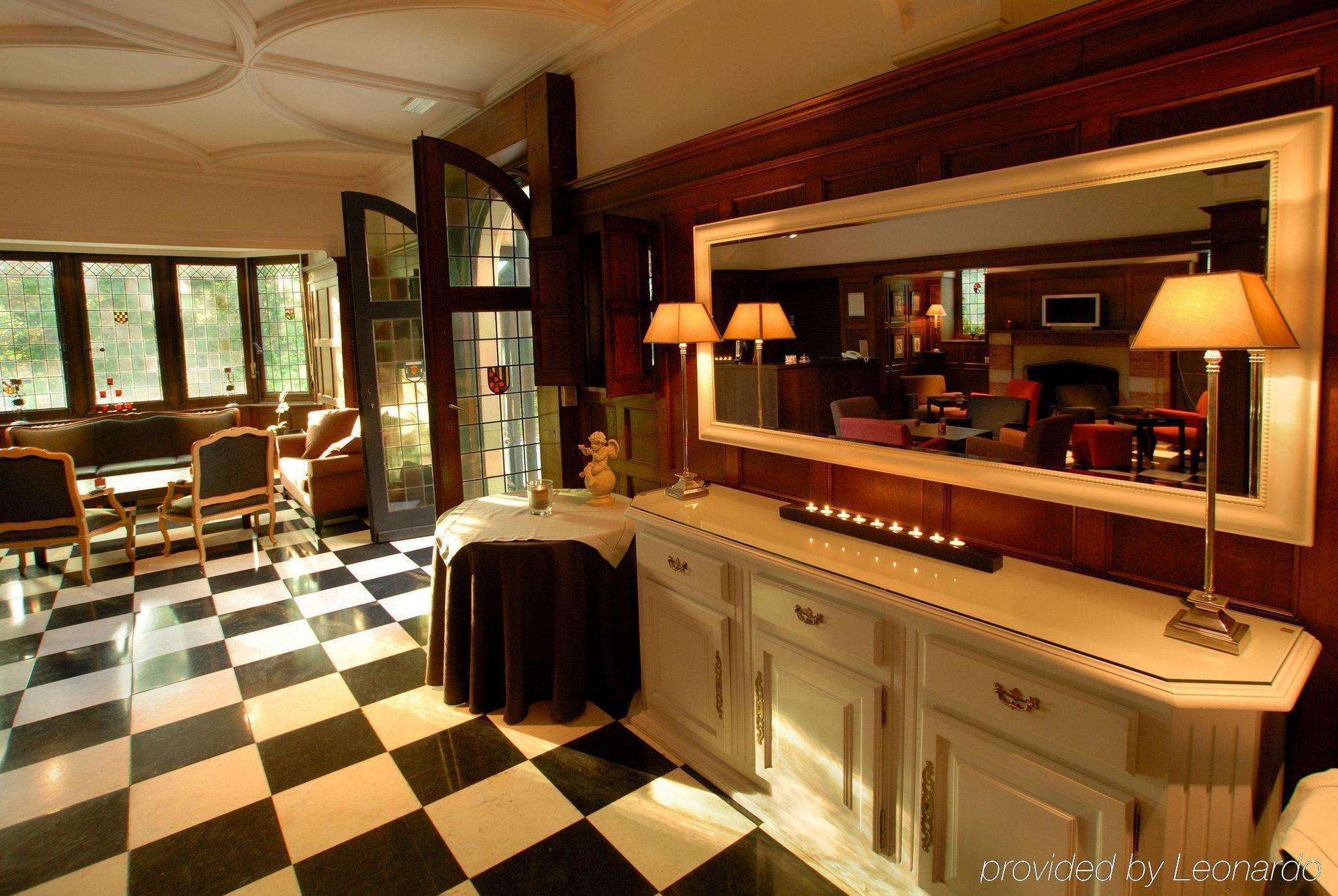 Martin'S Manoir Ξενοδοχείο Genval Εξωτερικό φωτογραφία