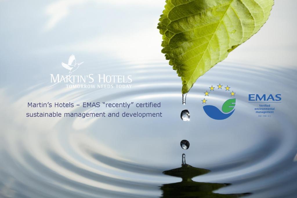 Martin'S Manoir Ξενοδοχείο Genval Εξωτερικό φωτογραφία